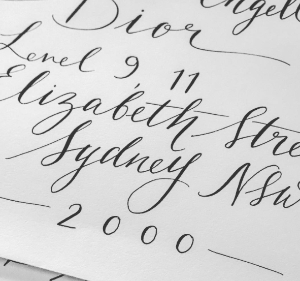 Snail Mail Challenge - Holiday Edition!