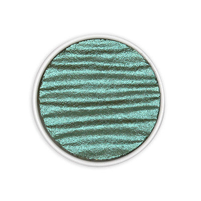 Coliro Finetec Colour Pans - Metallic Ink