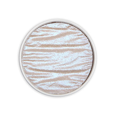 Coliro Finetec Colour Pans - Metallic Ink