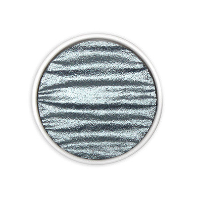 Coliro Finetec Colour Pans - Metallic Ink