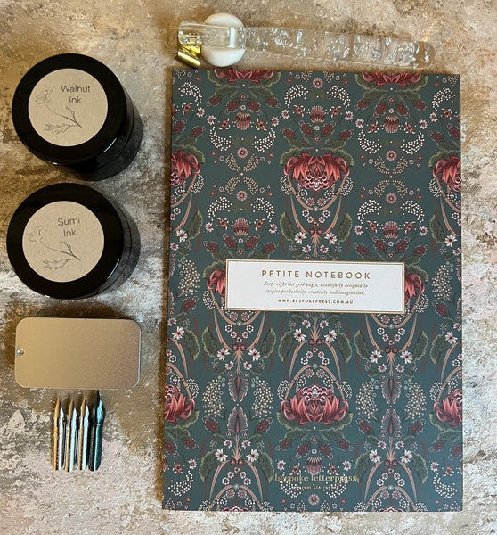 Deluxe Calligraphy Kit