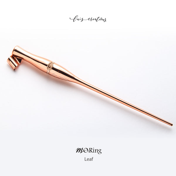 MoRing by Luis Creations