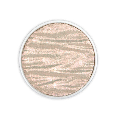 Coliro Finetec Colour Pans - Metallic Ink