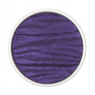 Coliro Finetec Colour Pans - Metallic Ink