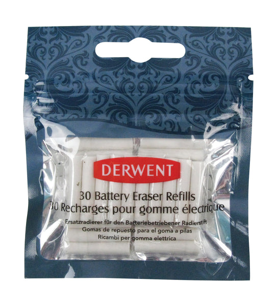 Derwent Battery Operated Eraser