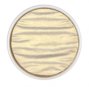 Coliro Finetec Colour Pans - Metallic Ink