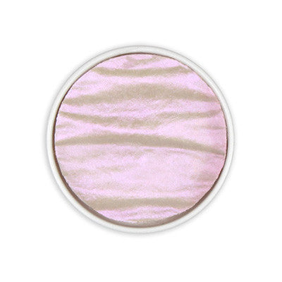 Coliro Finetec Colour Pans - Metallic Ink