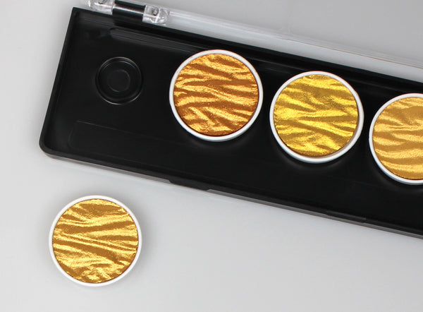 Coliro Gold Palette
