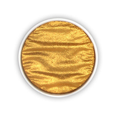 Coliro Finetec Colour Pans - Metallic Ink