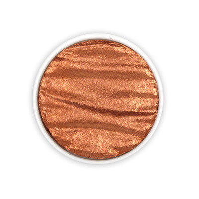 Coliro Finetec Colour Pans - Metallic Ink