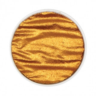 Coliro Finetec Colour Pans - Metallic Ink