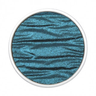 Coliro Finetec Colour Pans - Metallic Ink