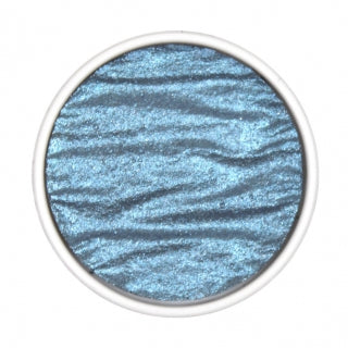 Coliro Finetec Colour Pans - Metallic Ink