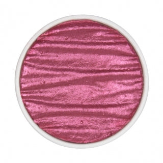 Coliro Finetec Colour Pans - Metallic Ink