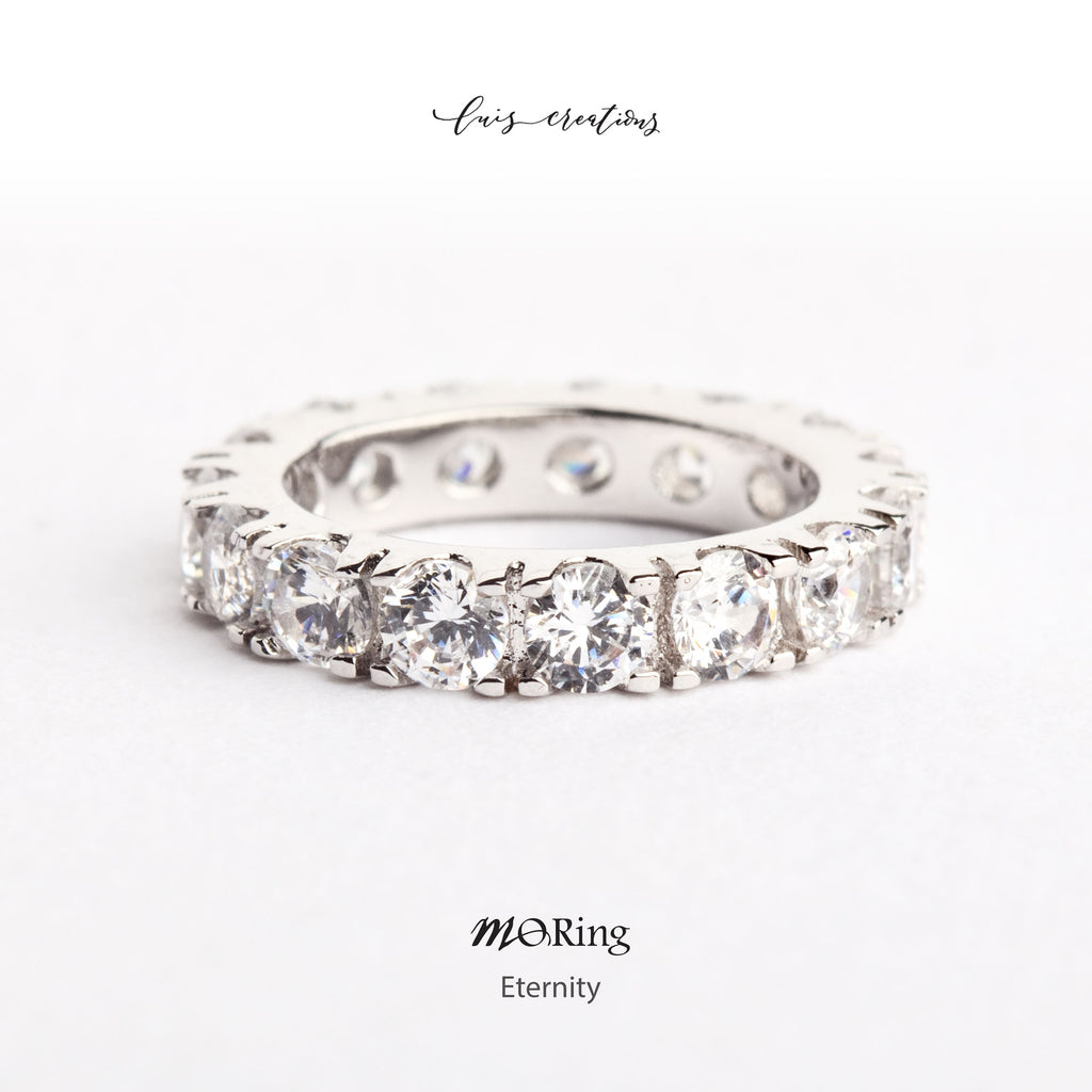 MoRing by Luis Creations