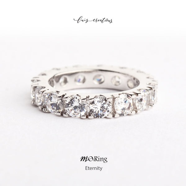 MoRing by Luis Creations