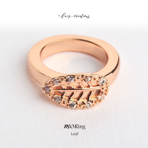 MoRing by Luis Creations