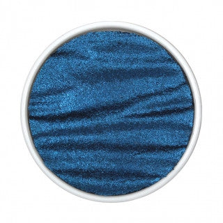 Coliro Finetec Colour Pans - Metallic Ink