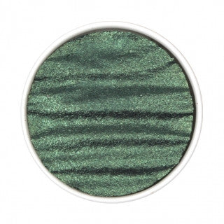 Coliro Finetec Colour Pans - Metallic Ink