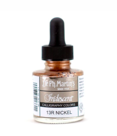 Dr. Ph. Martin's Iridescent Nickel