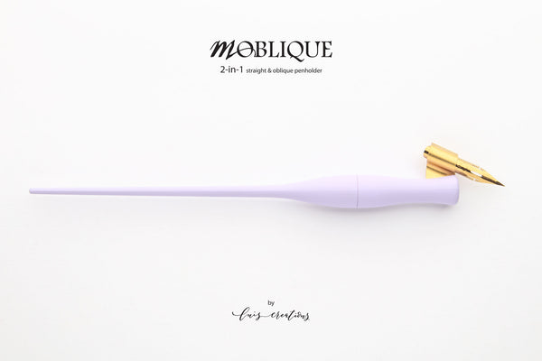 MOBLIQUE by Luis Creations