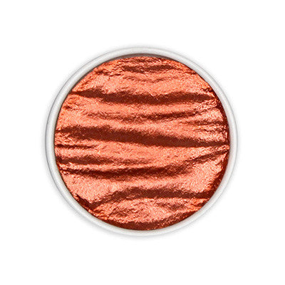 Coliro Finetec Colour Pans - Metallic Ink