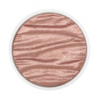 Coliro Finetec Colour Pans - Metallic Ink