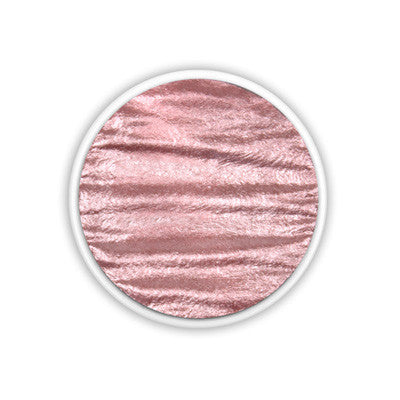 Coliro Finetec Colour Pans - Metallic Ink