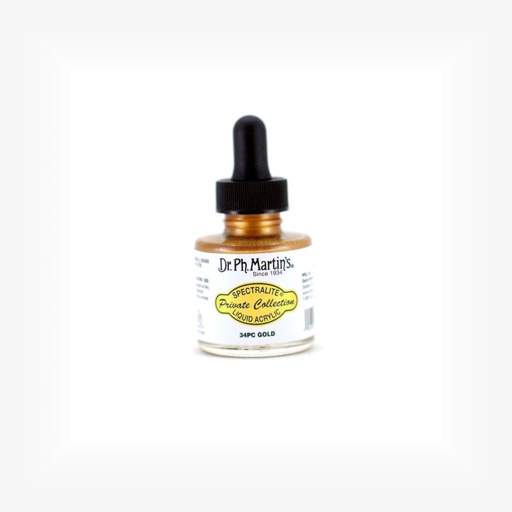 Dr Ph Martin's Spectralite Private Collection