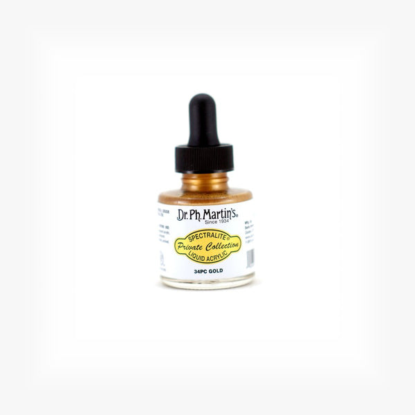 Dr Ph Martin's Spectralite Private Collection