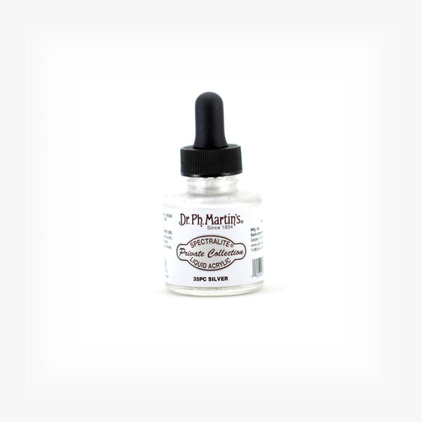 Dr Ph Martin's Spectralite Private Collection