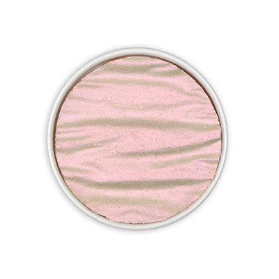 Coliro Finetec Colour Pans - Metallic Ink