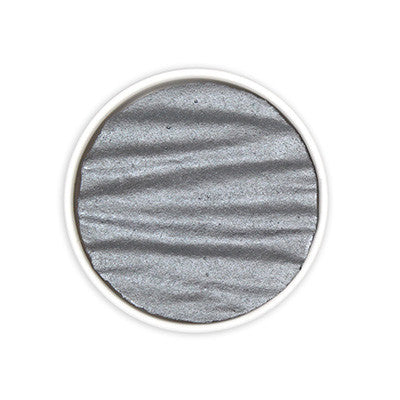 Coliro Finetec Colour Pans - Metallic Ink