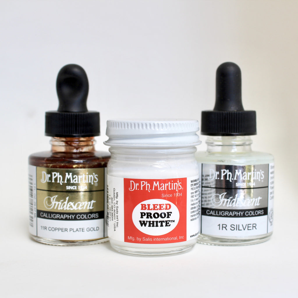 Dr. Ph. Martin's Classics Bundle