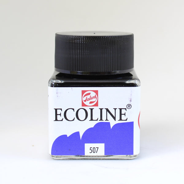 Ecoline Watercolours - Various Colours