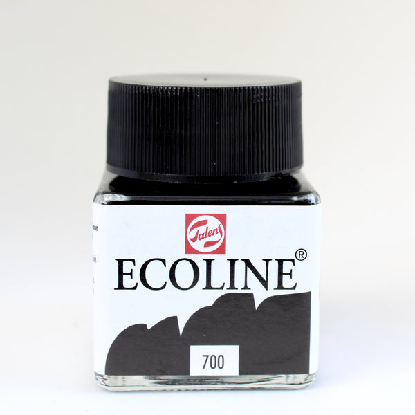 Ecoline Watercolours - Various Colours