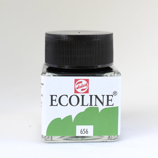 Ecoline Watercolours - Various Colours