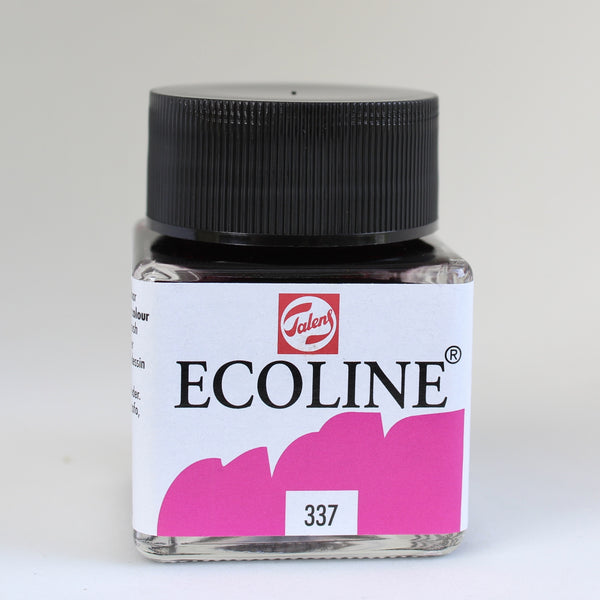 Ecoline Watercolours - Various Colours