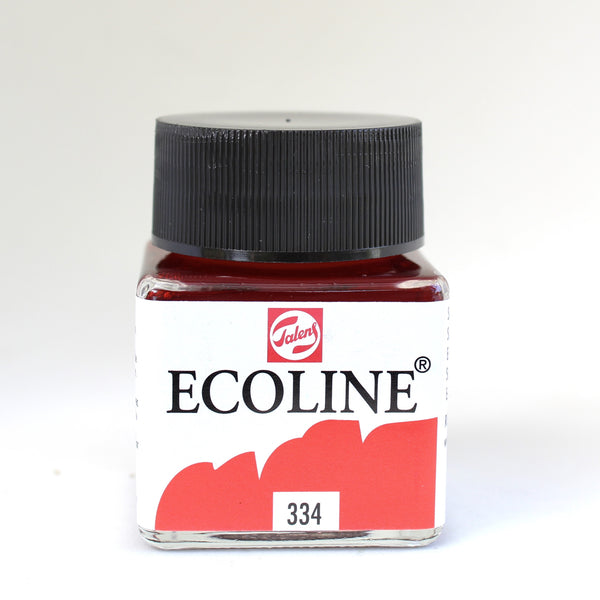 Ecoline Watercolours - Various Colours