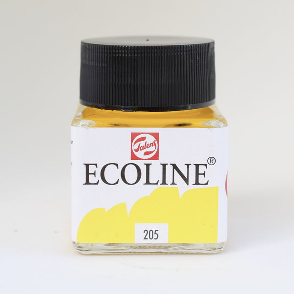 Ecoline Watercolours - Various Colours