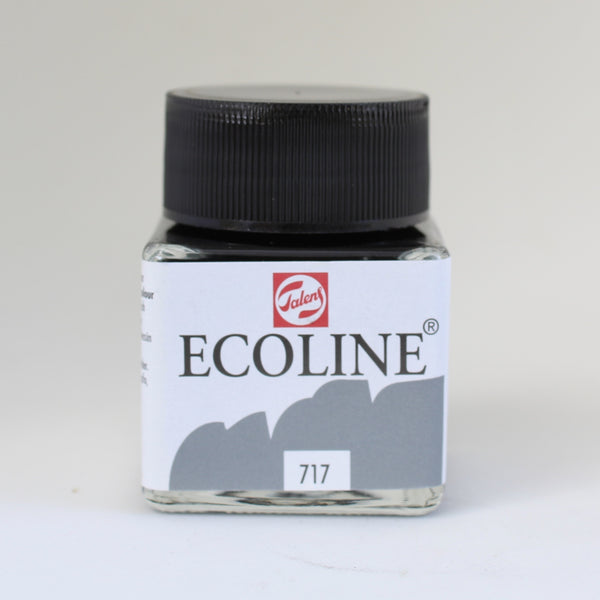 Ecoline Watercolours - Various Colours