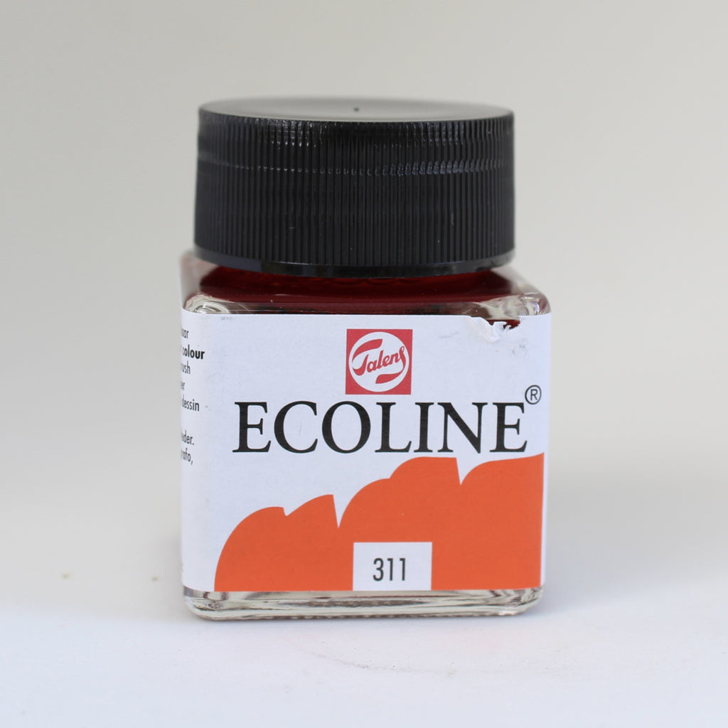 Ecoline Watercolours - Various Colours