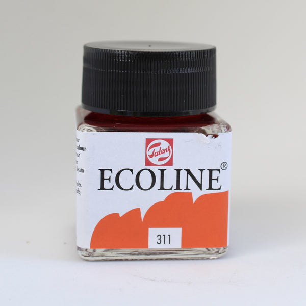 Ecoline Watercolours - Various Colours
