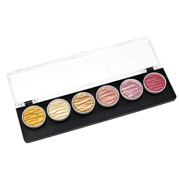 Coliro Vintage Palette