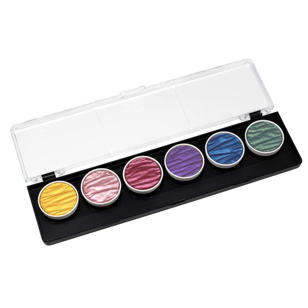 Coliro Rainbow Palette