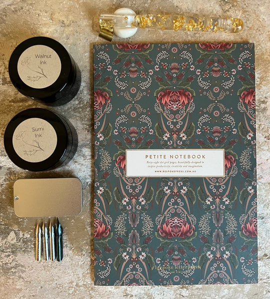Deluxe Calligraphy Kit