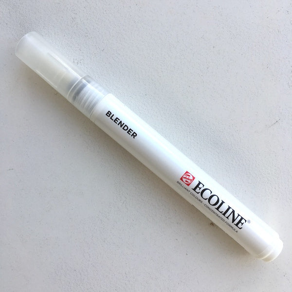 Ecoline Brush Pens - Various Colours