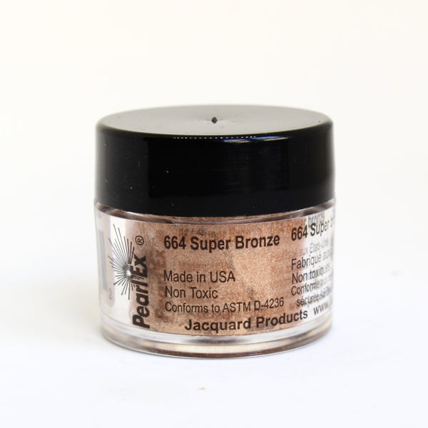 Super Bronze Calligraphy Ink by Pearl Ex 3g