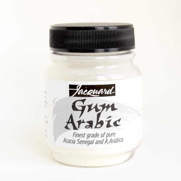 Gum Arabic for Calligraphy Ink