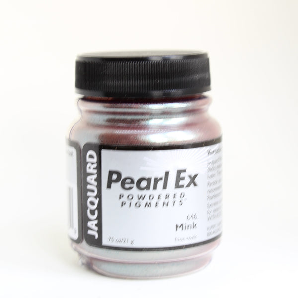 Pearl Ex Powder in Mink 21g